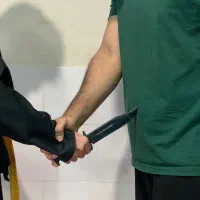 باشگاه رزمی آموزش دفاع شخصی|خدمات آموزشی|خرم‌آباد, |دیوار