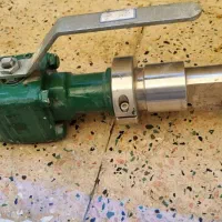 پیگسیگنال خط لوله گاز