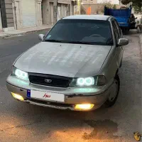 دوو سیلو مدل ۸۱|خودرو سواری و وانت|قم, آذر (نکویی)|دیوار