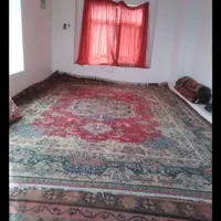 گلیم دستبافت قدیمی