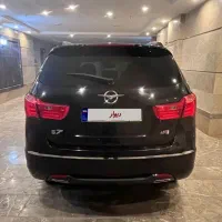 هایما s7|خودرو سواری و وانت|مشهد, عبادی|دیوار