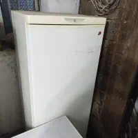 یخچال معمولی  پارس