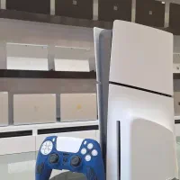 Ps5 slim standard 2116|کنسول، بازی ویدئویی و آنلاین|سنندج, |دیوار