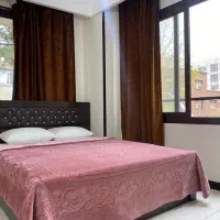 انقلاب شیک و فوق العاده تمیز وشیک و‌لوکس|اجارهٔ کوتاه‌مدت آپارتمان و سوئیت|تهران, فلسطین (میدان انقلاب)|دیوار