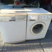 لباسشویی و ظرفشویی AEG اصل آلمان