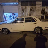 پیکان انژکتور مدل ۸۱