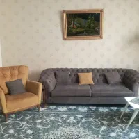 مبل چستر مارک ونوس|مبلمان خانگی و میز عسلی|شاندیز, |دیوار