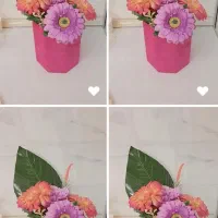 باکس گل|گل مصنوعی|پارس‌آباد, |دیوار