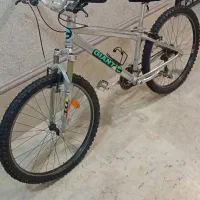 دوچرخه سایز 26