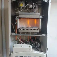 تعمیر و سرویس پکیج و کولر حرفه ای و منصافه