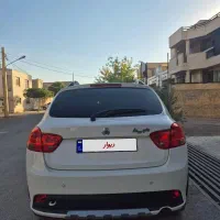 کوییک 401 گاز سیمی|خودرو سواری و وانت|آباده, |دیوار