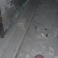 ناو دانی کاملا سالم ۵متری