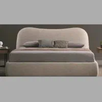 فروش تخت خواب مینیمال ، رنگ و سایز سفارشی