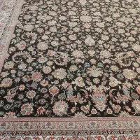 فرش|فرش|یاسوج, |دیوار