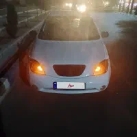 فروش تیبا ۲مدل ۹۵