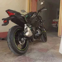 های پرو طرح زد 1000 نیکتاز|موتورسیکلت|طسوج, |دیوار