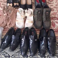 کفش مجلسی