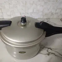 زودپز ترکیه ای ANC نو|ظروف پختوپز|تهران, راه آهن|دیوار