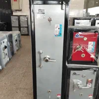 گاوصندوق سدید پرو اورجینال از نمایندگی ایران کاوه8|ابزارآلات|نسیم‌شهر, |دیوار