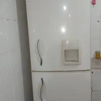 یخچال فریزر امرسان