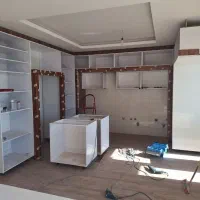 کابیت ،کمد دیواری ،کناف ،بتونه و رنگ|خدمات پیشه و مهارت|نجفآباد, گلدشت|دیوار