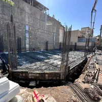 اجرای تخصصی سازه بتنی|خدمات پیشه و مهارت|قم, زنبیل آباد|دیوار