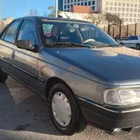 پژو مدل 94|خودرو سواری و وانت|سرعین, |دیوار