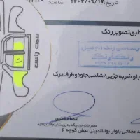 پراید 131 SE مدل ۱۳۹۶ شاسی سالم تک برگ سند|خودرو سواری و وانت|قم, کیوانفر|دیوار