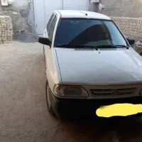 پرایدمدل۹۰