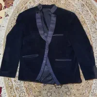 تعدادی کت تک و کاپشن زیره قیمت