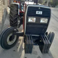 فروش تراکتور ۴۷۵