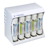 دستگاه تصفیه آب ایزی ول