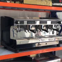 دستگاه اسپرسو ساز صنعتی رنچیلیو کلاس۷