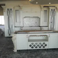 اجرای دکوراسیون داخلی