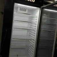 یخچال ایستاده باشگاهی و فروشگاهی در حد اکبند|فروشگاه و مغازه|یاسوج, |دیوار