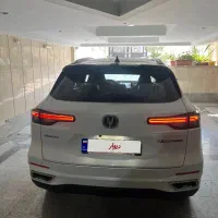 چانگان cs55 پلاس|خودرو سواری و وانت|تهران, کاشانک|دیوار