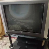 تلویزیون پاناسونیک اصل ژاپن و بسیار کم کار|تلویزیون و پروژکتور|بندر امام خمینی, |دیوار