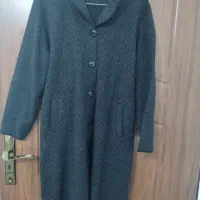 پالتو ، بافت و مانتو|لباس|الیگودرز, |دیوار