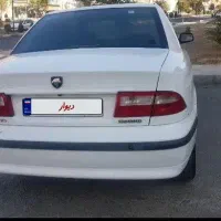 سمند ۹۱|خودرو سواری و وانت|سنندج, |دیوار