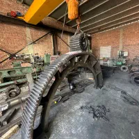 علاقه مندان به کارهای فنی جوشکاری و تراشکاری