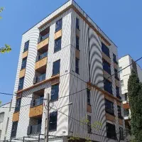 سعادت آباد 135متر 3 خواب کم واحد