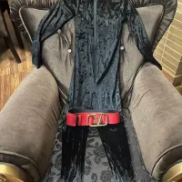 لباس در حد نو