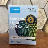 اسپیکر انکر مدل soundcore pyro mini|پخش‌کننده همراه|ری, اقدسیه|دیوار