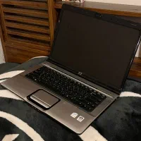 HP Pavilion dv6500 لپتاب اچ پی