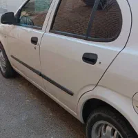 تیبا 2 مدل ۱۳۹۴