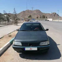 پژو 405 مدل 2000
