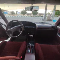 تویوتا کریسدا اتومات ۱۹۹۲|خودرو سواری و وانت|لار, |دیوار