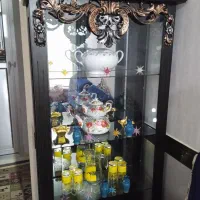 آینه وکنسول