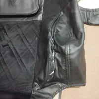 روکش صندلی پژو پارس|قطعات یدکی و لوازم جانبی|زاهدان, |دیوار