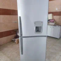 یخچال فریزر فروزان
